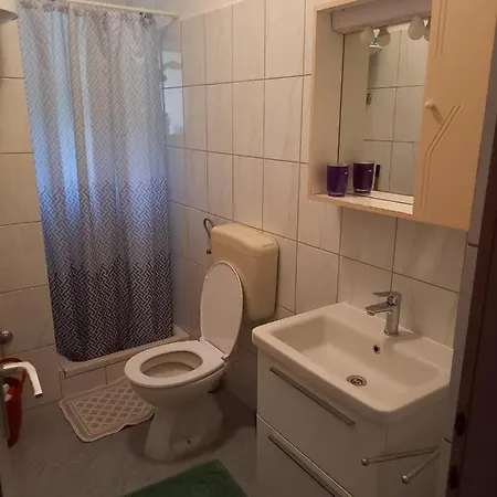 Apartman Levanda