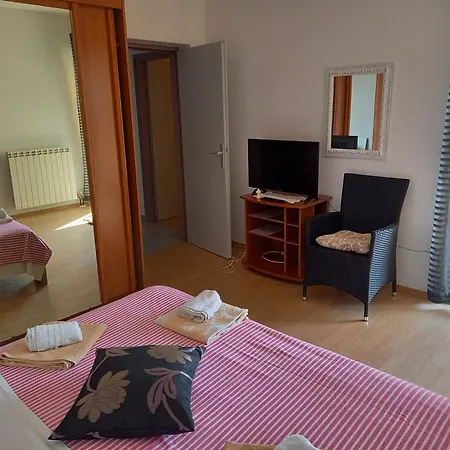 Apartman Levanda Supetarska Draga