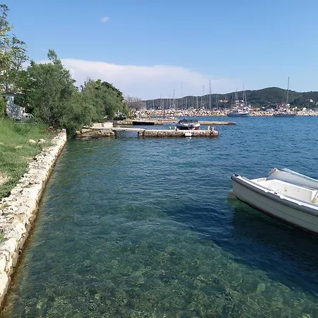 Levanda Apartman Supetarska Draga