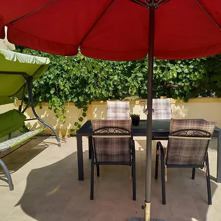 Apartman Levanda Supetarska Draga