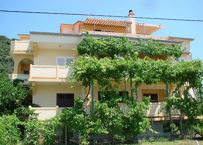 Apartament Levanda Supetarska Draga