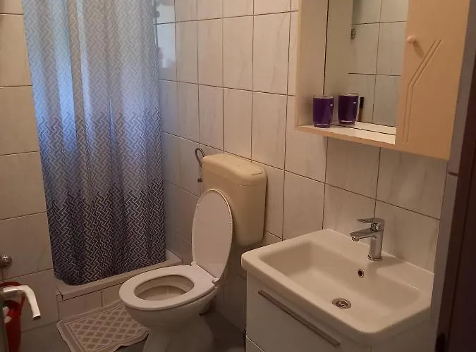Apartament Levanda