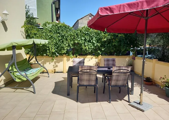 Apartament Levanda