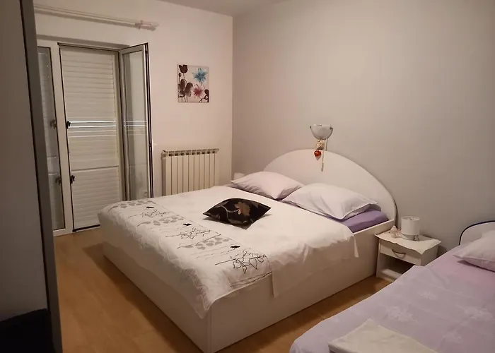 Apartament Levanda *