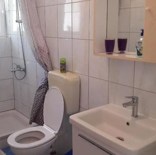 Levanda Apartament *