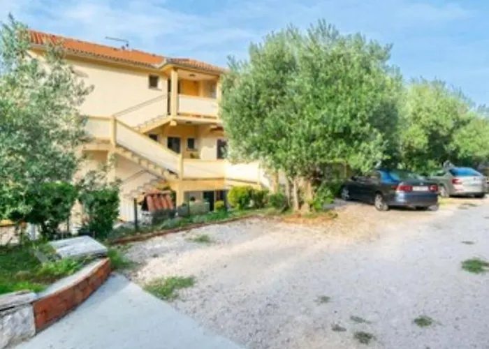 Levanda Supetarska Draga