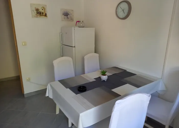 Apartament Levanda