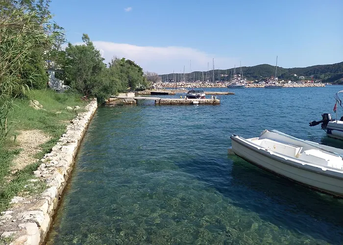 Levanda Apartament Supetarska Draga