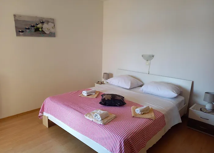 Levanda Apartament *