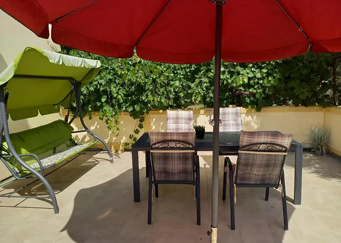 Apartament Levanda Supetarska Draga