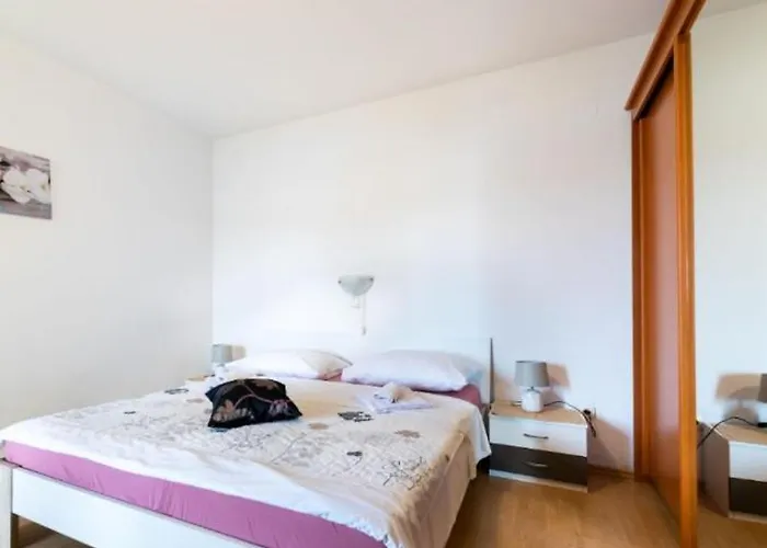 Levanda Apartament *