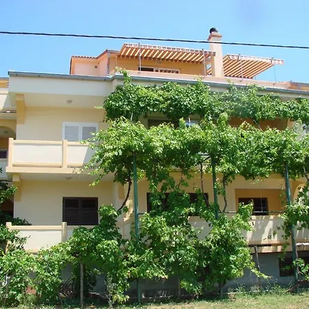 Apartment Levanda Supetarska Draga