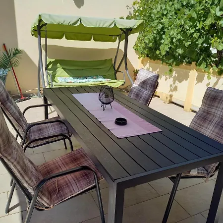 Levanda アパート