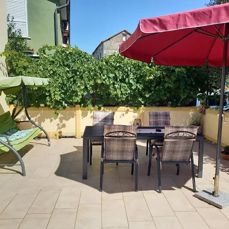Appartement Levanda