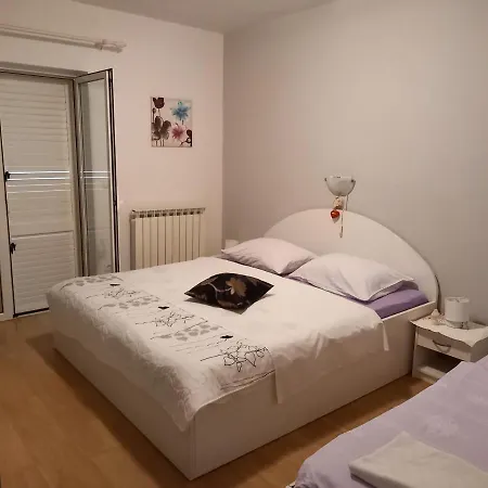 Appartement Levanda *