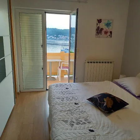 Levanda * Supetarska Draga