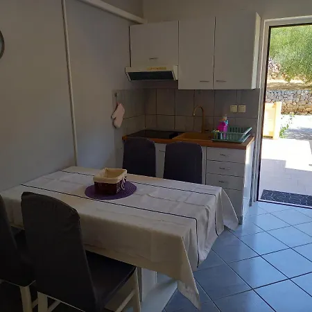 Apartment Levanda