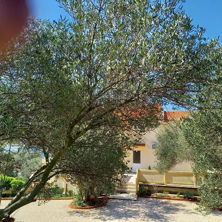 Levanda Appartement