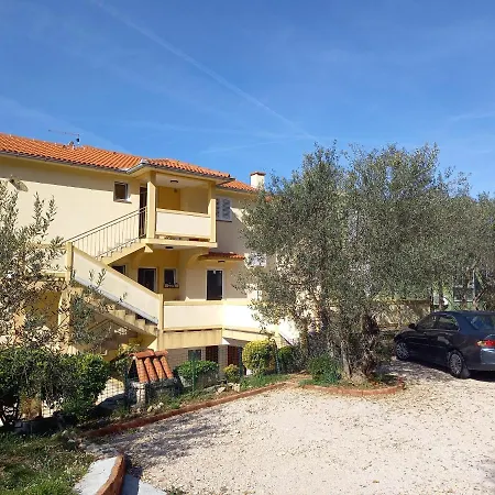 Apartment Levanda