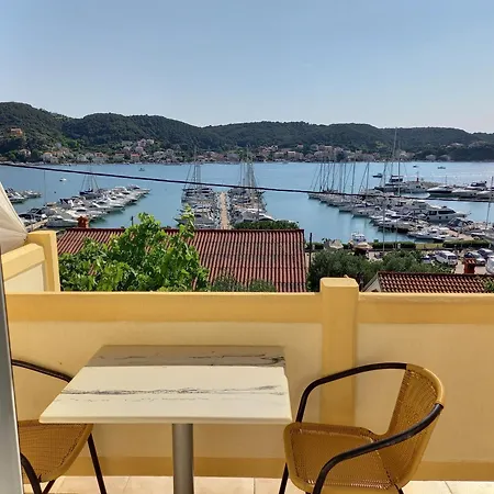 Apartment Levanda