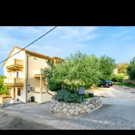 Appartement Levanda *