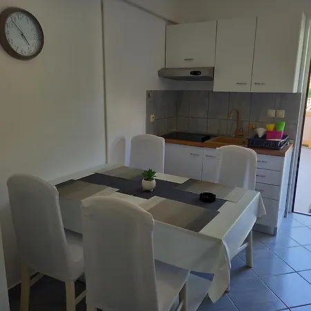 Apartment Levanda