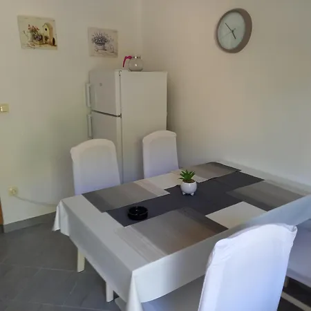 Apartment Levanda