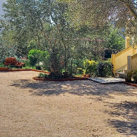 Apartment Levanda Supetarska Draga