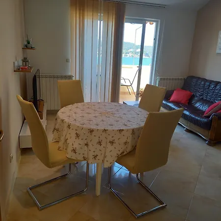 Levanda Lägenhet Supetarska Draga