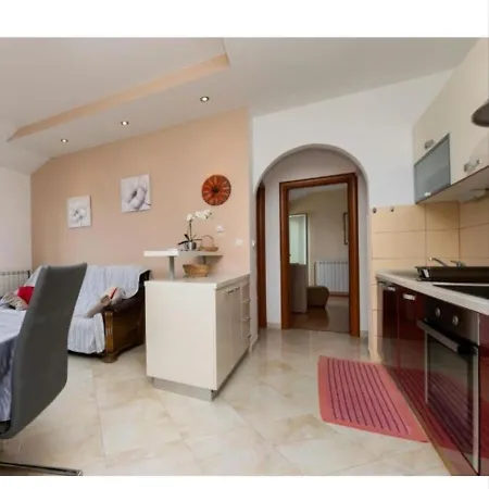 Apartment Levanda Supetarska Draga