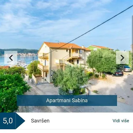 Levanda Apartment Supetarska Draga