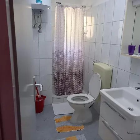 Levanda Apartment