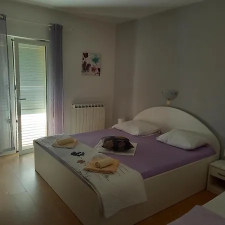 Appartement Levanda *
