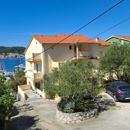 Appartement Levanda *