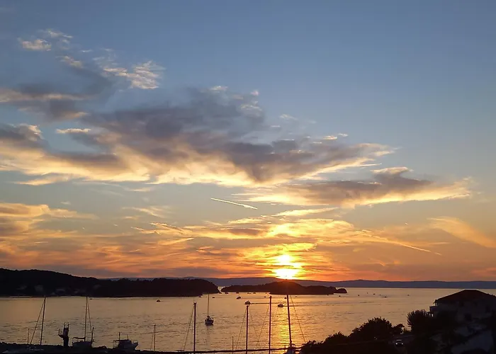 Levanda Supetarska Draga