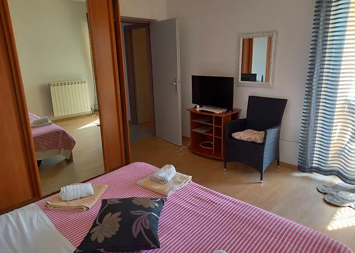 Lejlighed Levanda Supetarska Draga