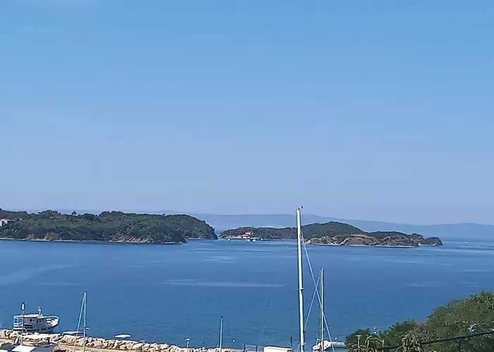 Levanda Supetarska Draga